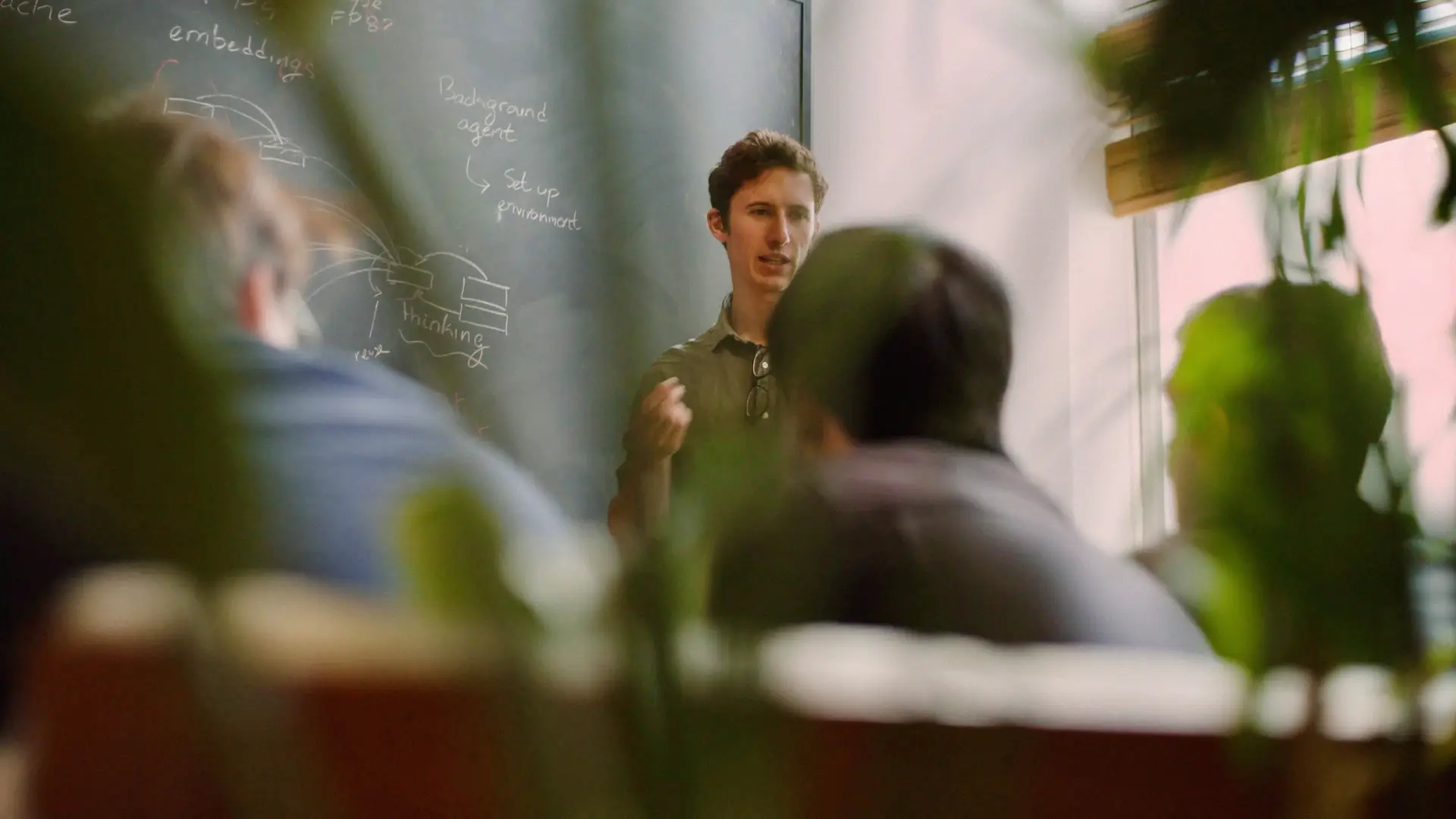 Agent Deployment img